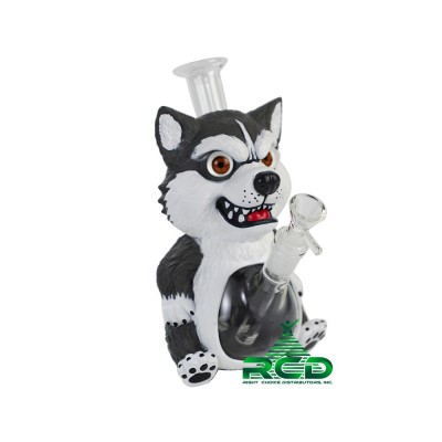 WATER PIPE HUSKY WP18010 1CT